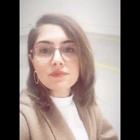 Mataş A.Ş. Employee Meltem Ergin's profile photo