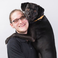 Master Medical Equipment Employee Ryan Tomlinson's profile photo