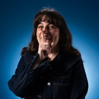 Kindai Employee Ilana BIJAOUI's profile photo