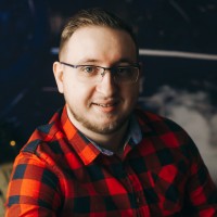 ggStud.io Employee Mladen Nikolic's profile photo