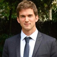 Getlink Employee Antoine Pepin's profile photo