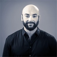 TLT-Turbo GmbH Employee Pascal Koch's profile photo