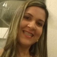 Expert Ocupacional Employee Sheila Fernandes's profile photo