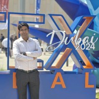 Nehish Software Solutions Employee Tushar Ranjan's profile photo