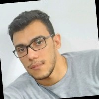 Freelance Android Developers Employee Reza Azimvand's profile photo