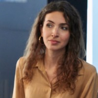 The Capitol Forum Employee Catherine Stupp's profile photo