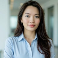 Elevate Technology Employee Maria Teshaniel Mendez's profile photo