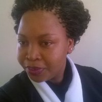 Chal Employee Hlalefang Mosele's profile photo