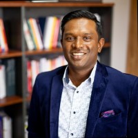 Dara Switchboards Employee Shanaka Unantenne's profile photo