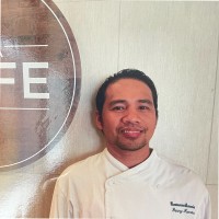 Danilo Fuentes Email & Phone Number