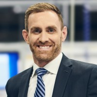 Embla Medical Employee Christian Robinson's profile photo