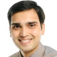 Singapore General Hospital Employee Apoorva Gogna's profile photo