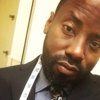 Saks Fifth Avenue Employee Rodney Floyd's profile photo