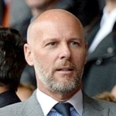 Dave Stevenson Email & Phone Number