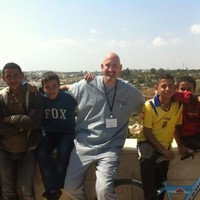 Shelby Baptist Medical Center Employee Russ Hyde's profile photo