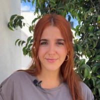 Diversual Employee Lucía Jiménez Sacristán's profile photo