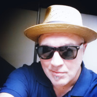 Switch Post Employee Darryl Bartlett's profile photo