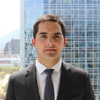 Multi X Employee Patricio Grez's profile photo