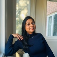 Total Credit Recovery Limited Employee Aashi Ramani's profile photo