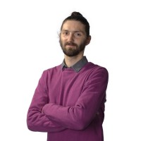 ZenLab d.o.o. Employee Gorazd Murko's profile photo