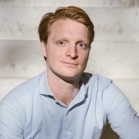 AXECO Employee Daan de Jong's profile photo