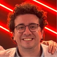 Rafael de Oliveira Couto Email & Phone Number