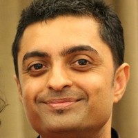 Adcorp Group Employee Vikash Raniga's profile photo