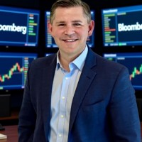 State Street Investment Management Employee Jeff Scribner's profile photo