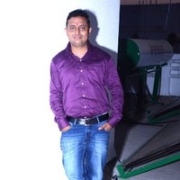 IBM Global Business Process Services Employee Bhushan Nalawade's profile photo