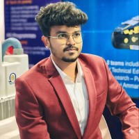 Siqsess Employee Sabare K's profile photo