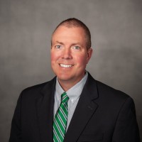 Nidec Minster Corporation Employee Joel Wuebker's profile photo