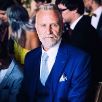 Centrus Employee Andrew Tyrtania's profile photo