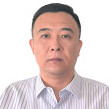 QingCloud Employee Tim Cui's profile photo