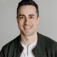 Threekit Visual Commerce Employee Nathan Baldwin's profile photo