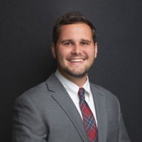 Loyola School Employee Jake Blicharz's profile photo