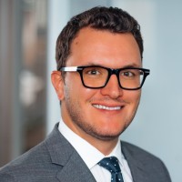 NRL Mortgage Employee Tucker Walter's profile photo