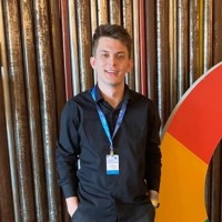 Autoconf Employee Gabriel Theulen's profile photo