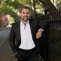 Madison Estates Employee Joseph Baglio's profile photo