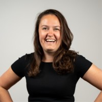 A'DAM Toren Employee Vera van Amsterdam's profile photo