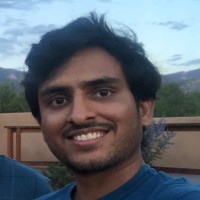 Vikas Buchemmavari's profile photo