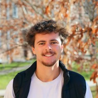 Vector Marketing/Cutco Cutlery Employee Brock Dawson's profile photo