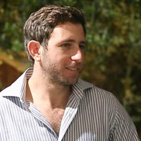 Omer Weiss Email