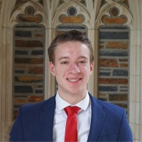 Bain & Company Employee Jude Reece's profile photo