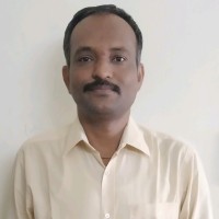 Anibrain Employee Lalit Chaudhari's profile photo