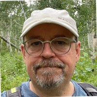 Fortinet Employee Bill McGee's profile photo