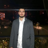 Intens - Software development specialists. Employee Bogdan Radmilac's profile photo