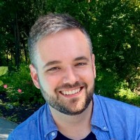 IBM Employee Conor Thomas's profile photo