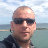 Schlumberger Employee John Groot's profile photo