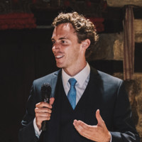 Collin Anderson Email & Phone Number
