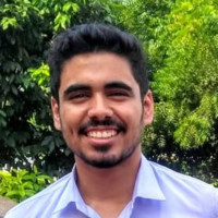 Verloop.io Employee Shivam Sharma's profile photo